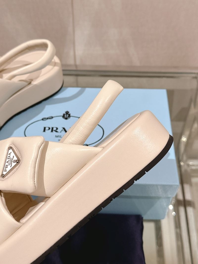 Prada Sandals